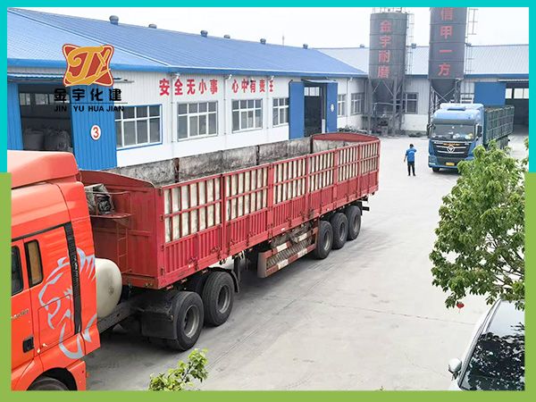 產(chǎn)品發(fā)貨